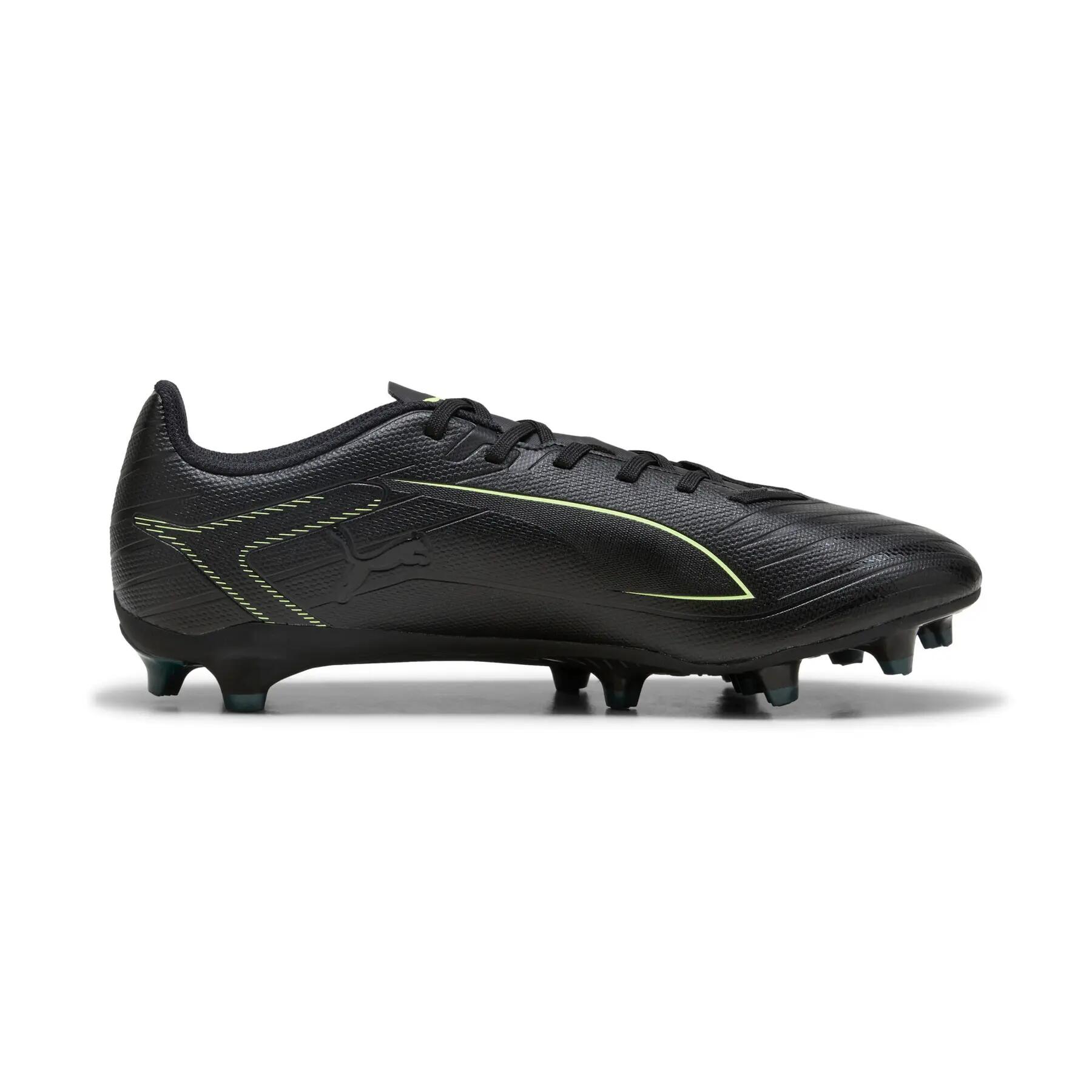 Sapatos de futebol Puma Ultra 6 Play FG/AG 4/7