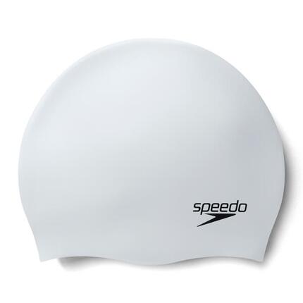 Czepek Speedo MOULDED SILC CAP AU