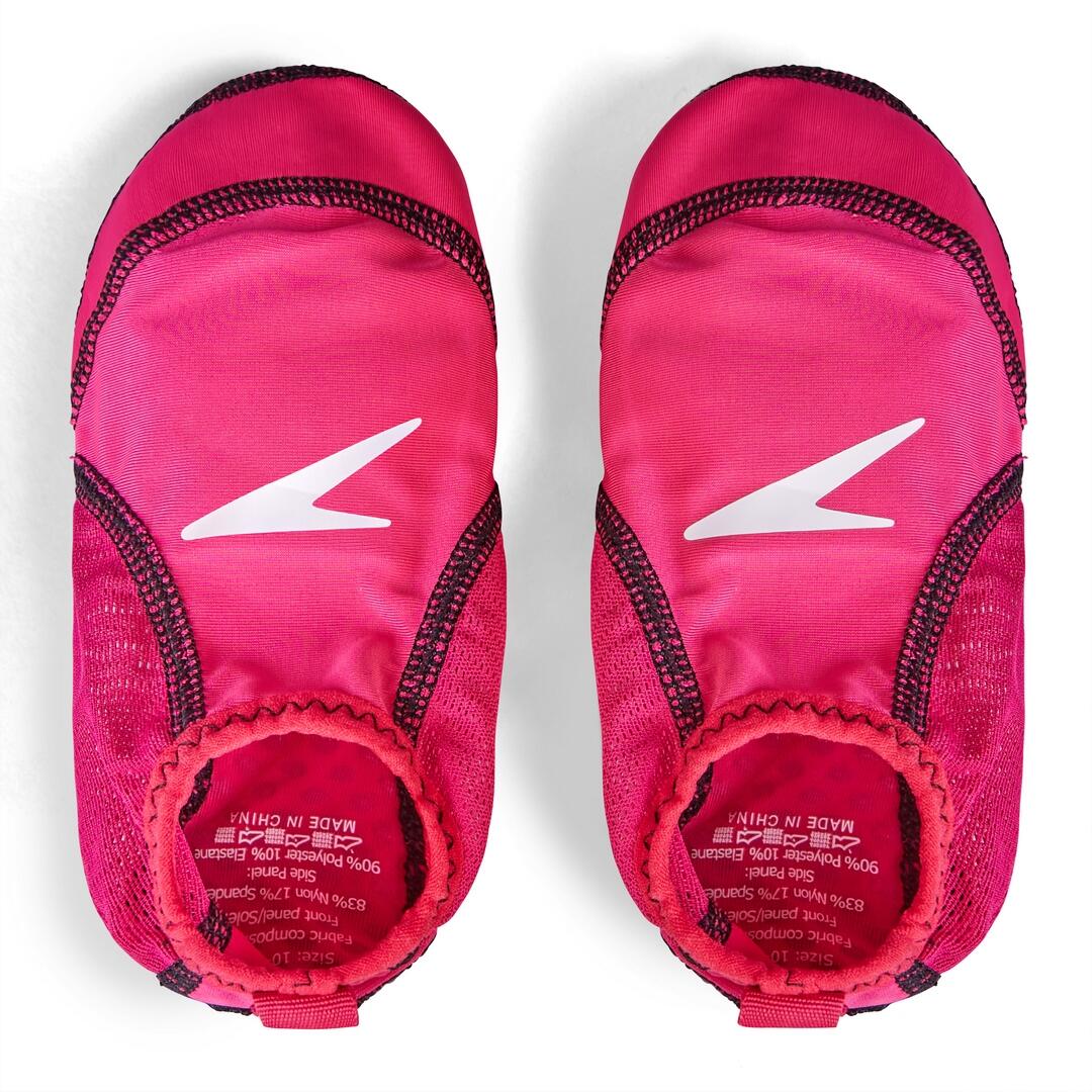 Buty do wody Speedo Surfknit Pro Watershoe Am
