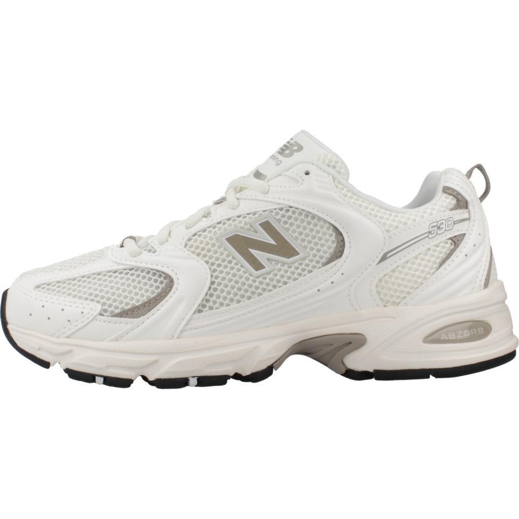 Zapatillas mujer New Balance U530 2/5