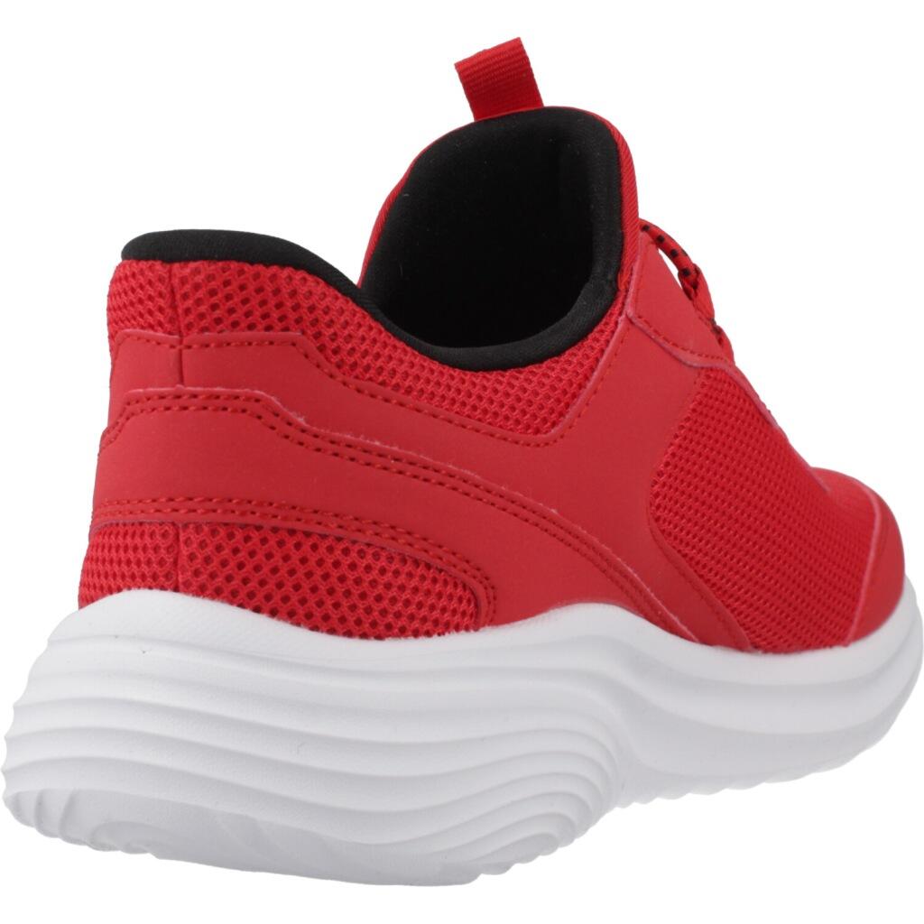 Zapatillas niño Skechers Bounder Pro 3/5