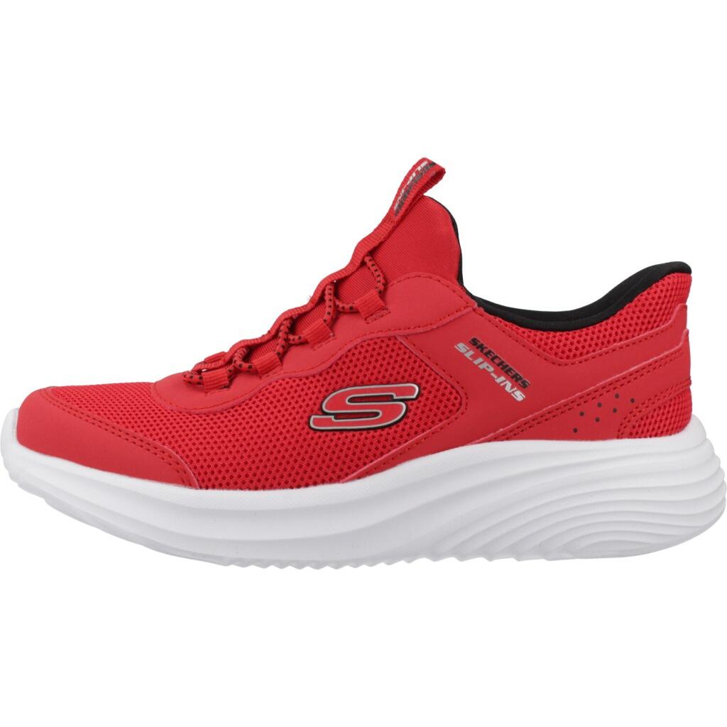Zapatillas niño Skechers Bounder Pro 2/5