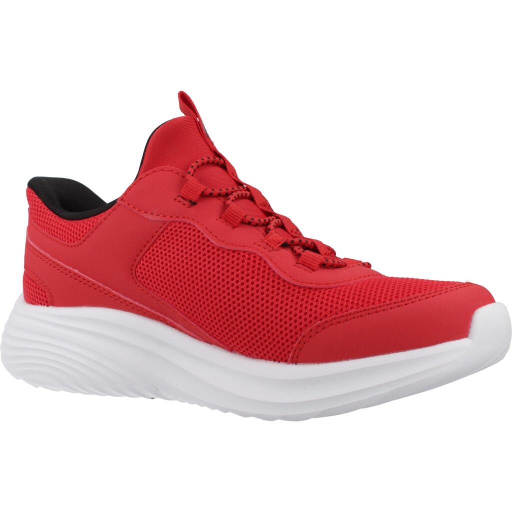 Zapatillas niño Skechers Bounder Pro 5/5