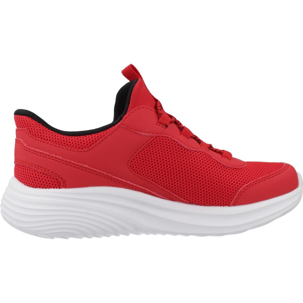 Zapatillas niño Skechers Bounder Pro 4/5