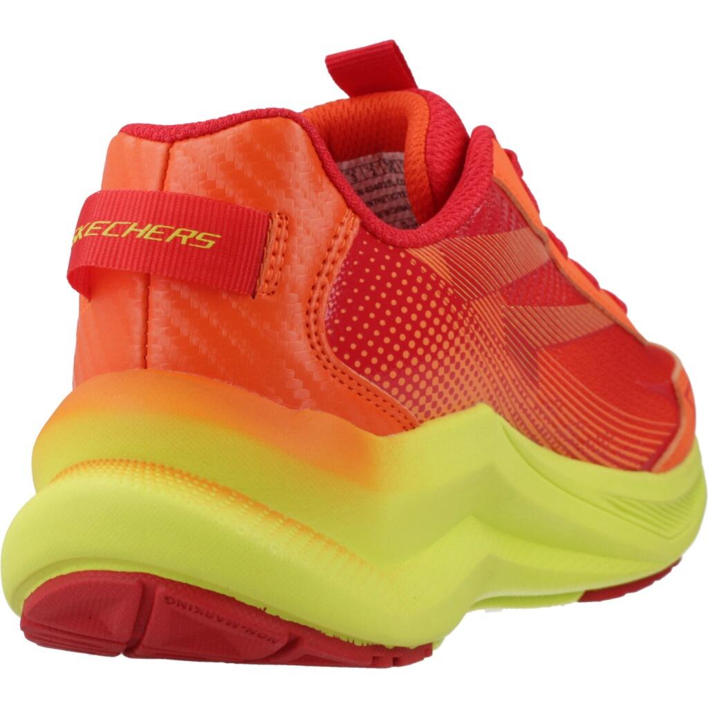 Zapatillas niño Skechers Max Cushioning Ascender 3/5