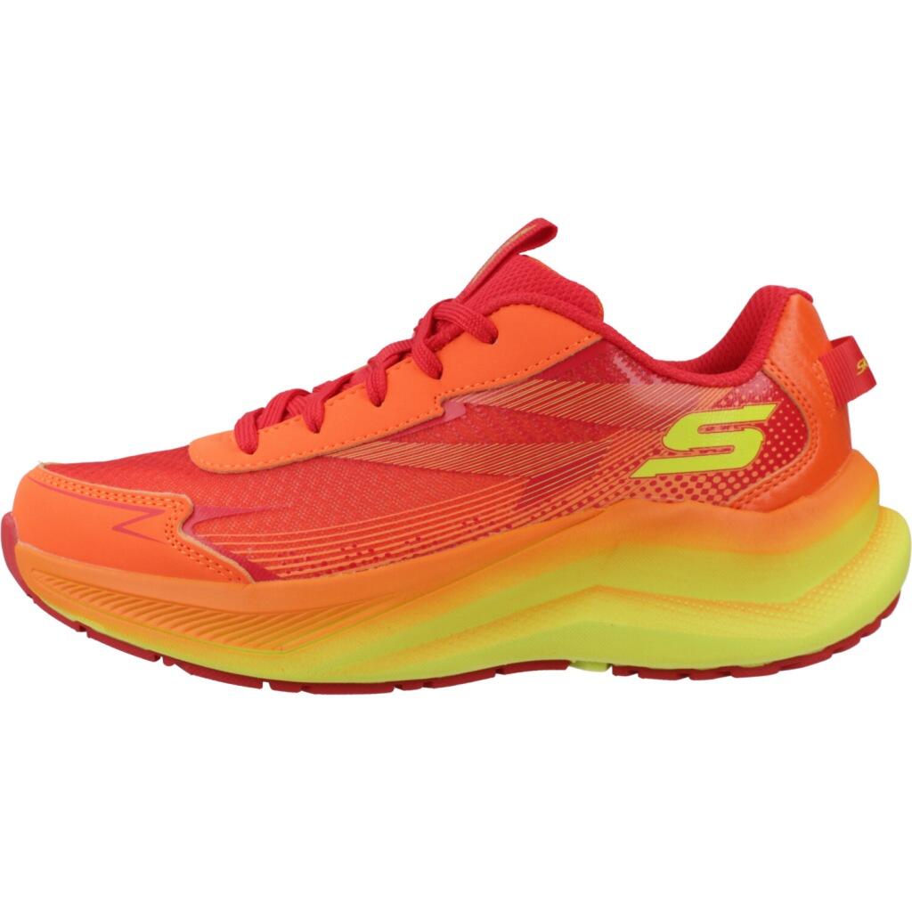 Zapatillas niño Skechers Max Cushioning Ascender 2/5