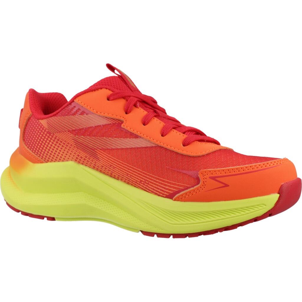 Zapatillas niño Skechers Max Cushioning Ascender 5/5