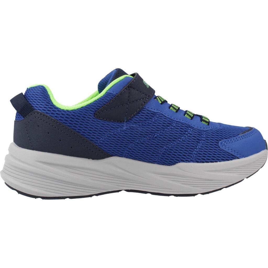 Zapatillas niño Skechers Microspec Tread 4/5