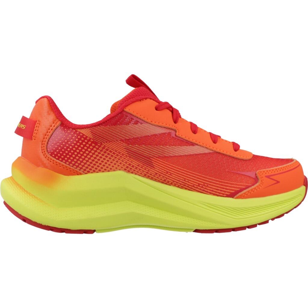 Zapatillas niño Skechers Max Cushioning Ascender 4/5