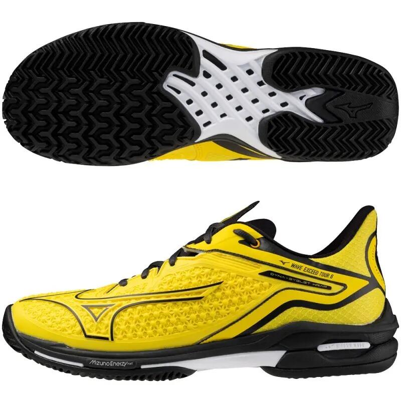 Padel-Schuhe Mizuno Wave Exceed Tour 2/2