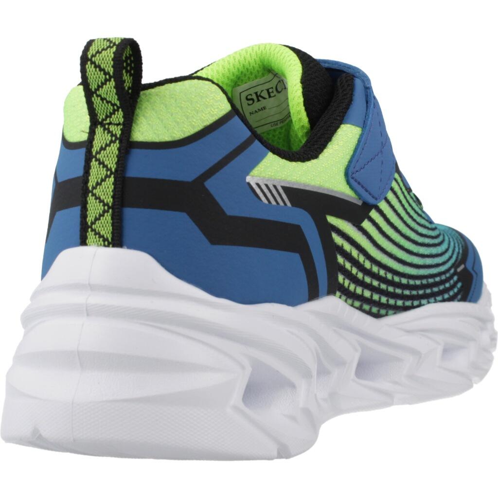 Zapatillas niño Skechers Vortex 3.0 3/5