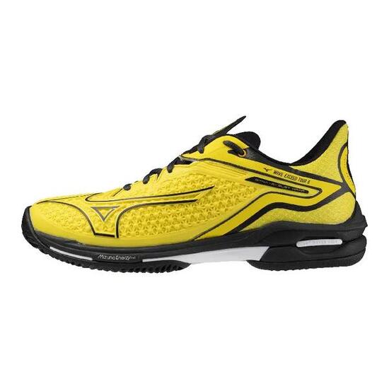 Zapatillas de pádel Mizuno Wave Exceed Tour