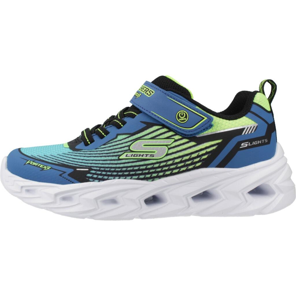 Zapatillas niño Skechers Vortex 3.0 2/5