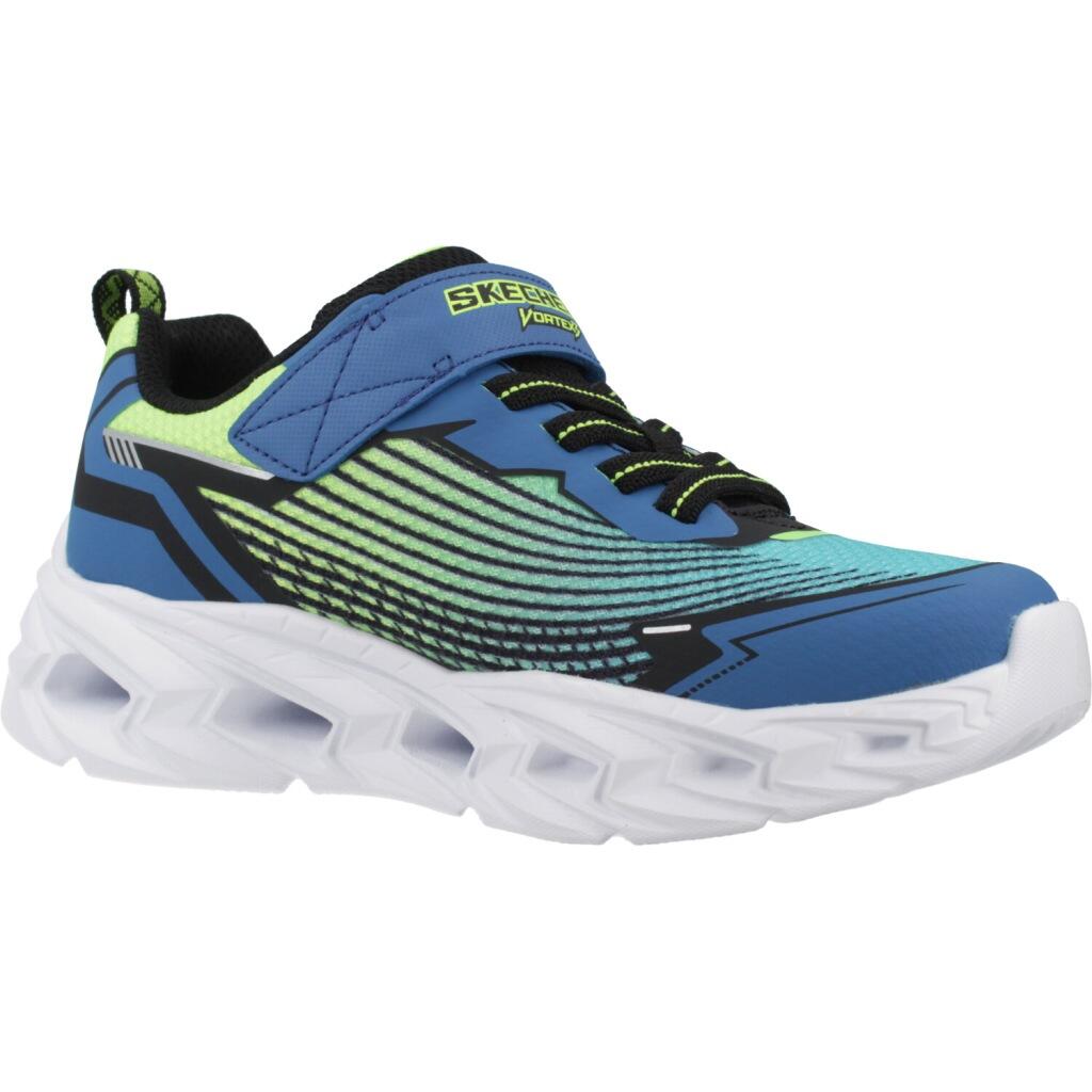 Zapatillas niño Skechers Vortex 3.0 5/5