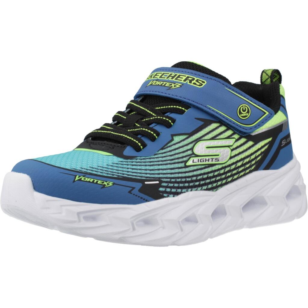 Buty SKECHERS VORTEX 3.0 Niebieski