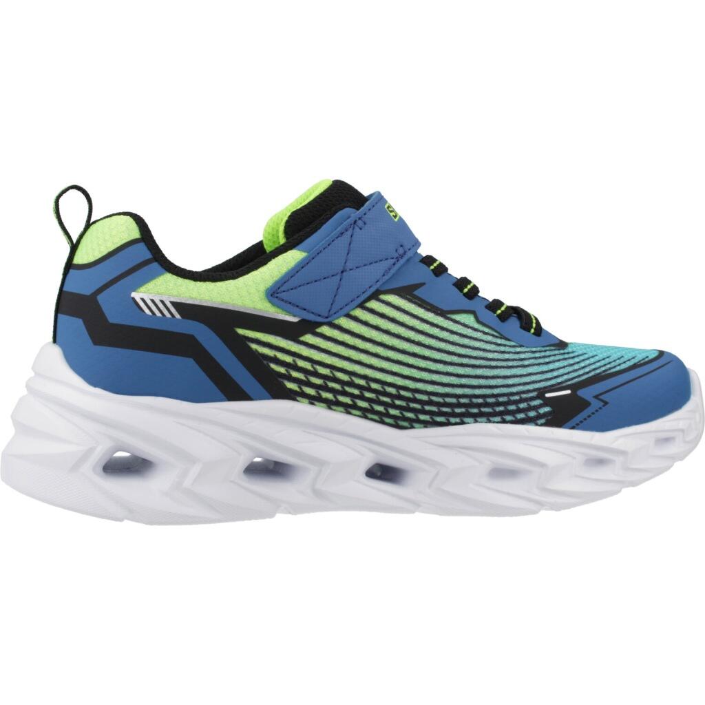 Zapatillas niño Skechers Vortex 3.0 4/5