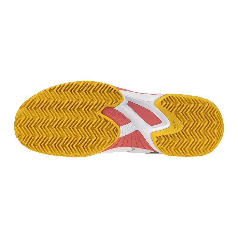 Tennisschuhe Mizuno Wave Exceed Court 2/4