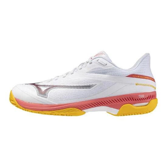 Chaussures de tennis Mizuno Wave Exceed Court