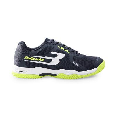 Zapatillas bullpadel indiga 26v dc98420000 lima 40