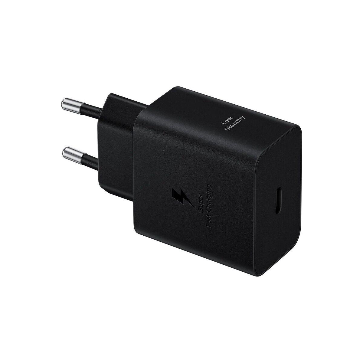 Chargeur mural SAMSUNG EP-T4511XBEGEU Noir 5/5