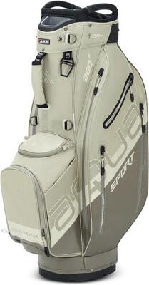 Aqua sport 360² golftas - cartbag - waterdicht