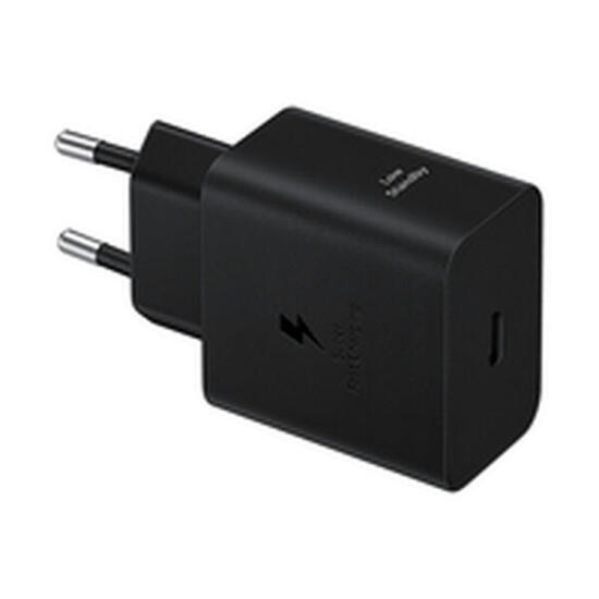 Chargeur mural SAMSUNG EP-T4511XBEGEU Noir