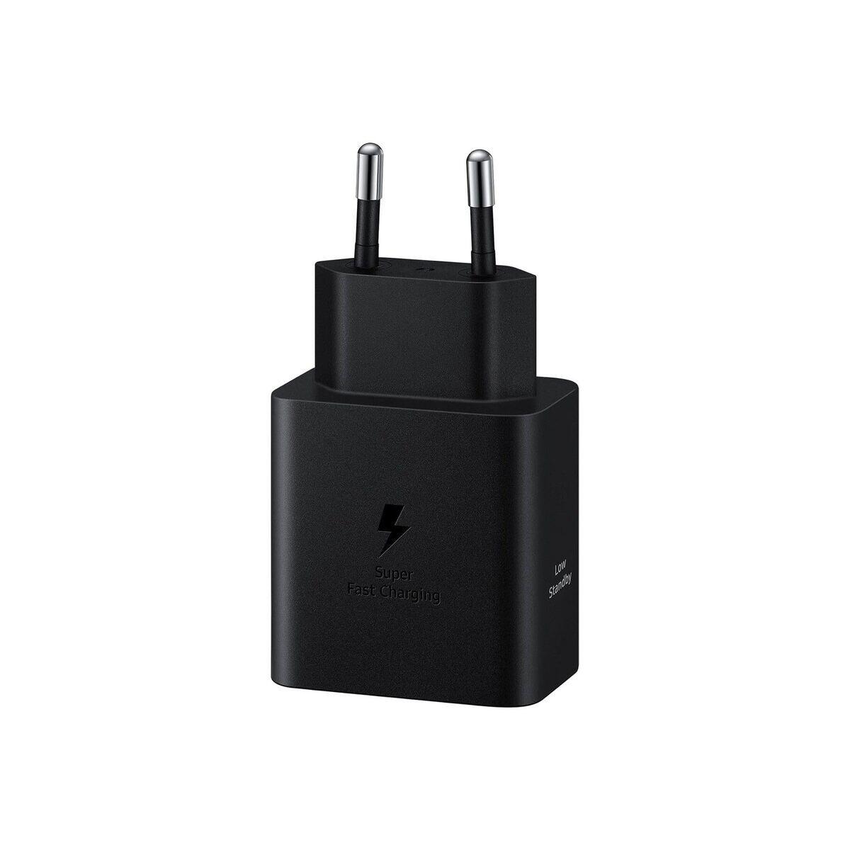 Chargeur mural SAMSUNG EP-T4511XBEGEU Noir 4/5