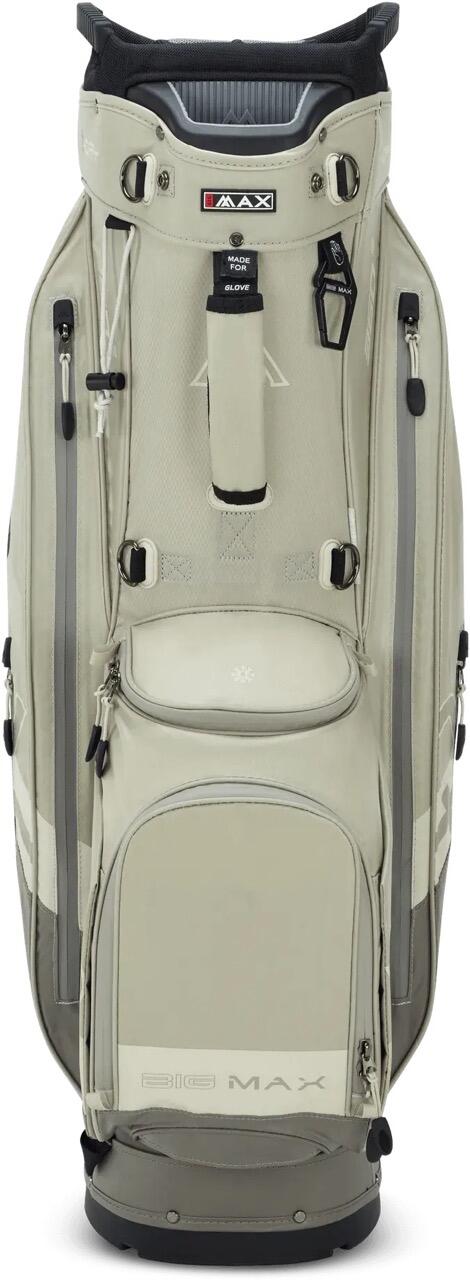 Borsa da carrello Aqua Sport 360² grigio/beige 4/7