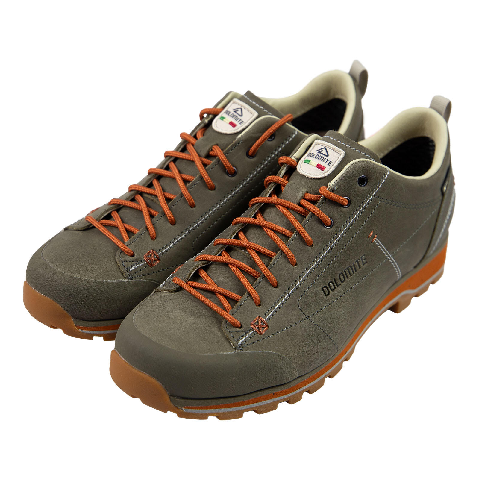 Wanderschuh atmungsaktiv Herren - Cinquantaquattro Low FG Evo GTX M´S 3/5