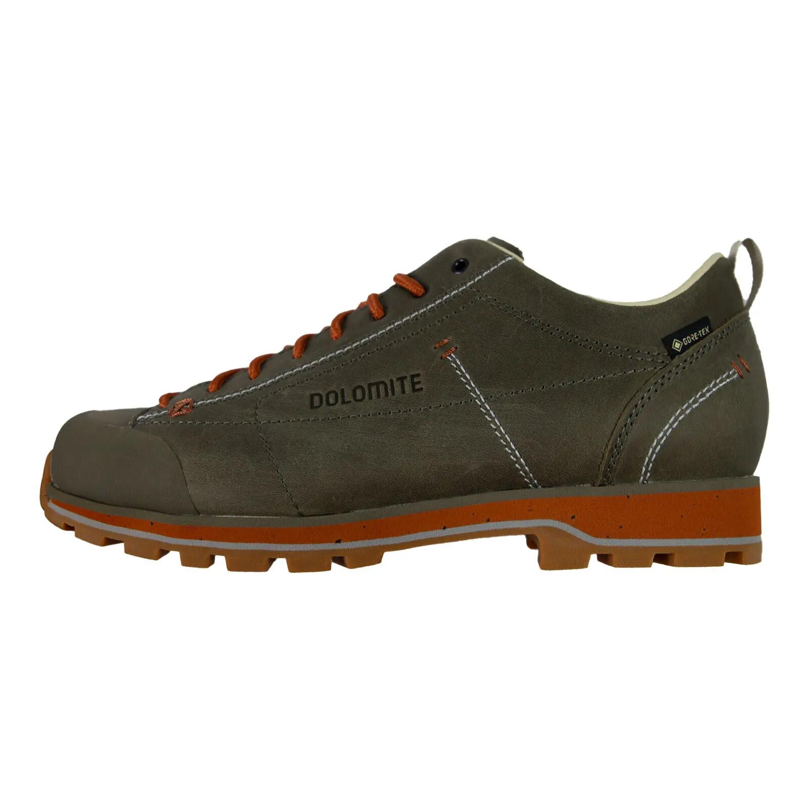 Wanderschuh atmungsaktiv Herren - Cinquantaquattro Low FG Evo GTX M´S 2/5