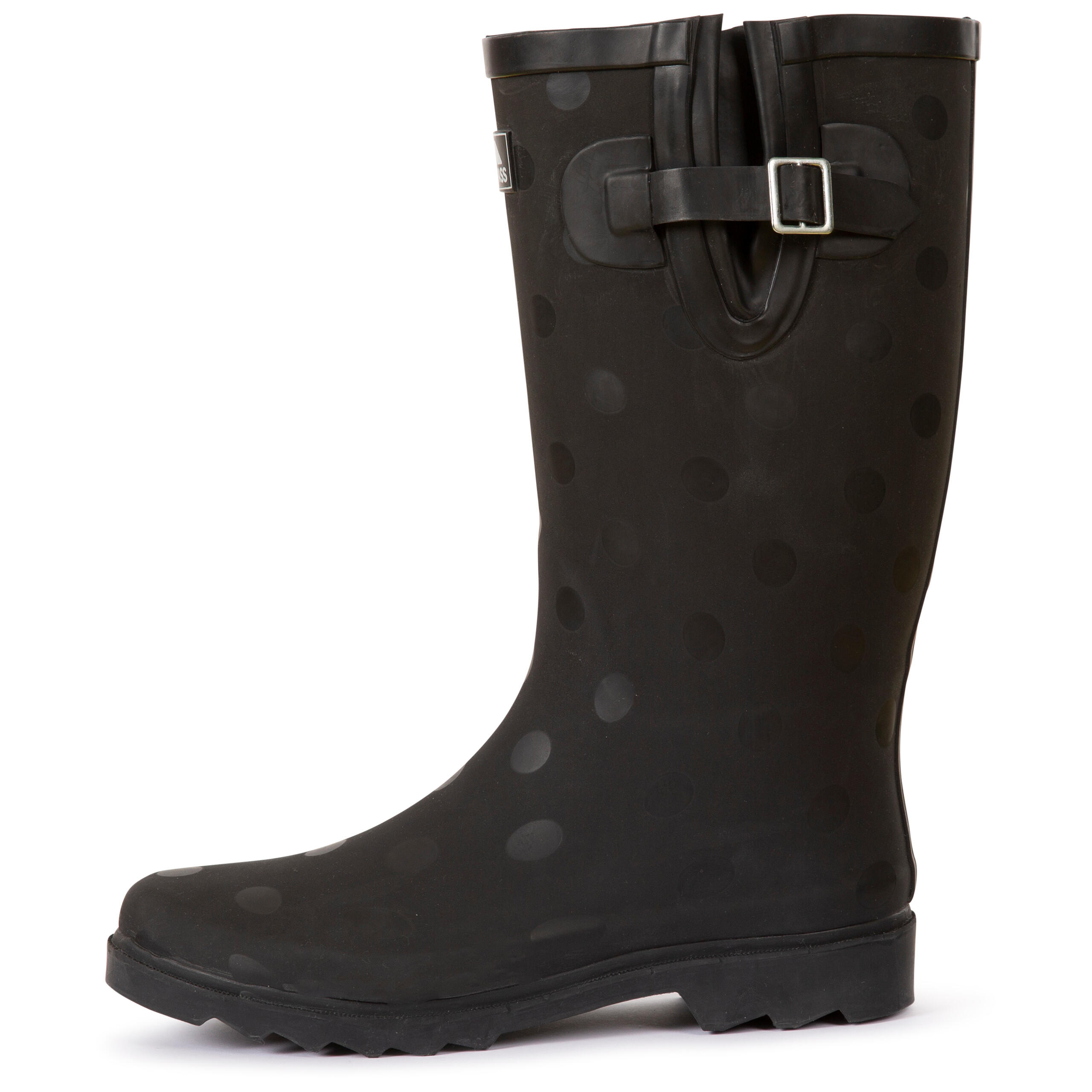 Regenstiefel Damen Trespass Elena 3/5