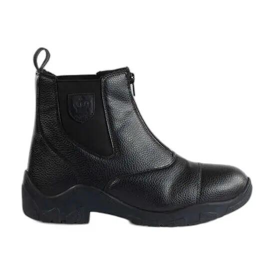 Bottines d'équitation pour l'hiver femme Horze Jodhpurs Idaho