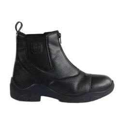 Bottines d'équitation pour l'hiver femme Horze Jodhpurs Idaho