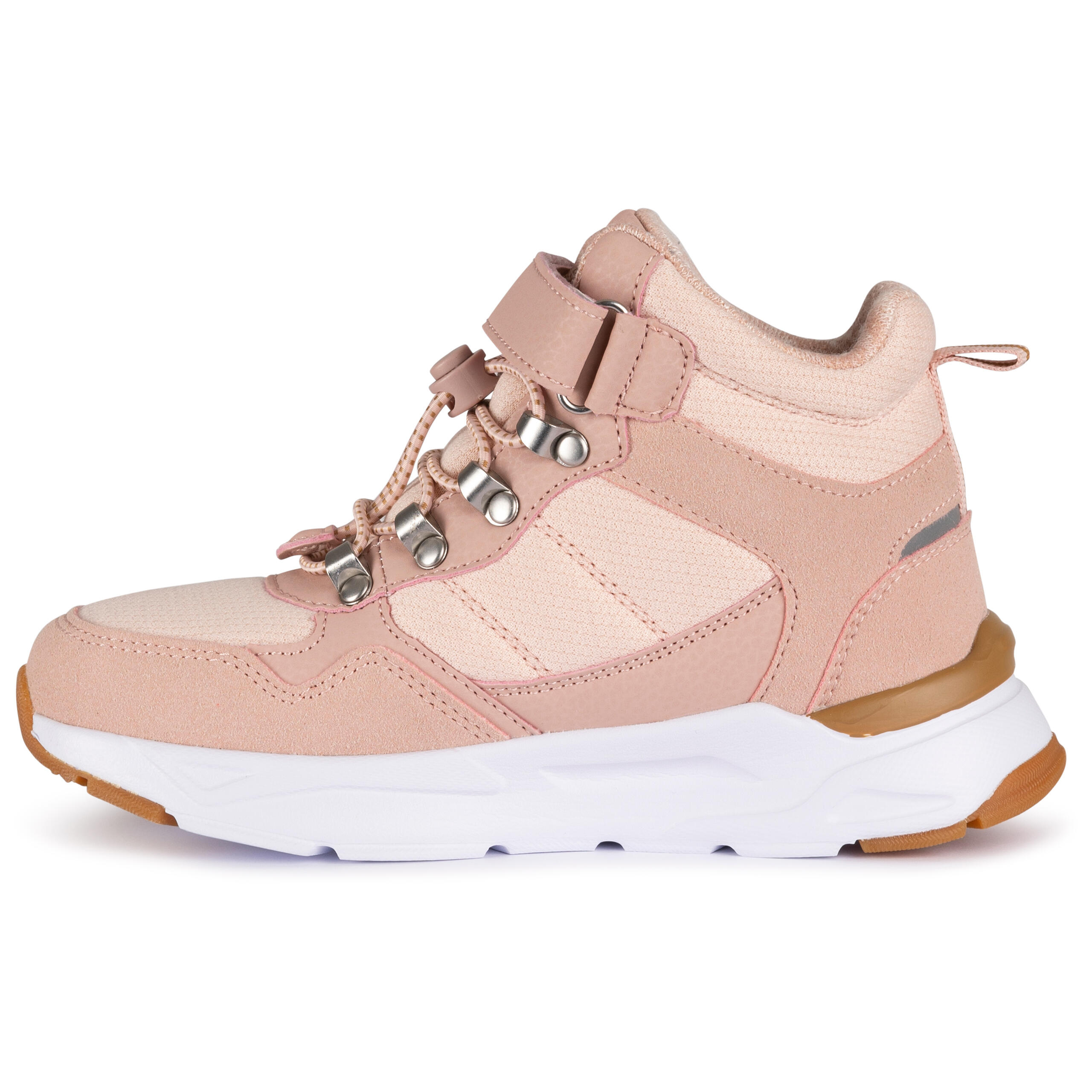Trespass Cady – Wanderstiefel für Kinder, Rosa 3/5