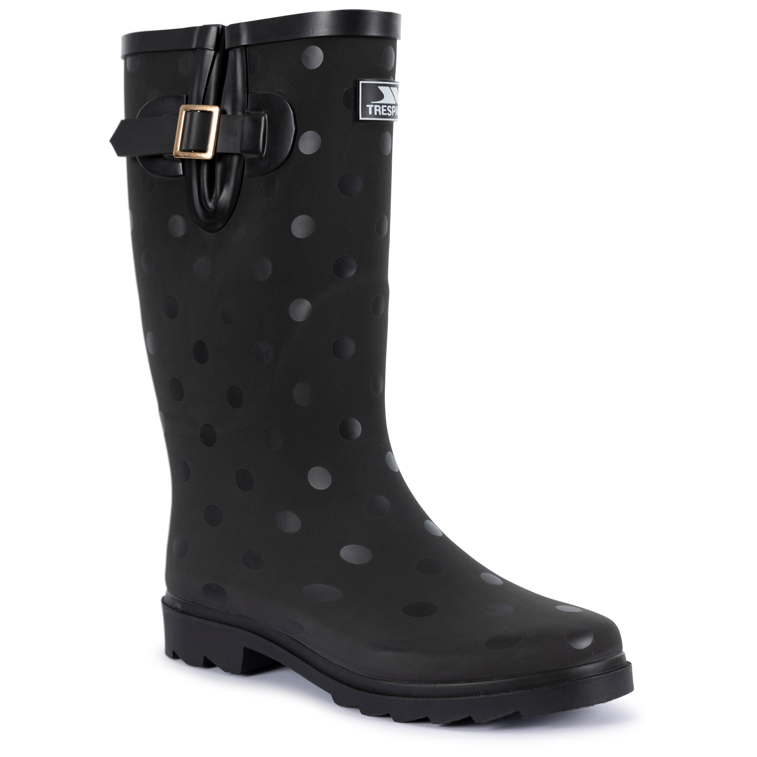 Regenstiefel Damen Trespass Elena 2/5