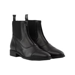 Bottines à fermeture éclair enfant Dy'on