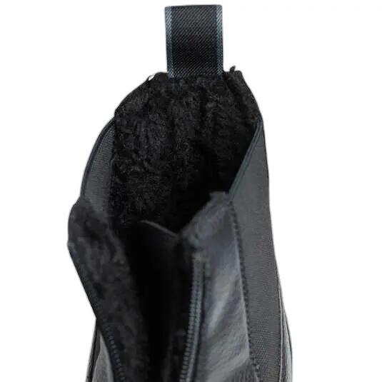 Botines de invierno para mujer Horze Jodhpurs Idaho 4/5
