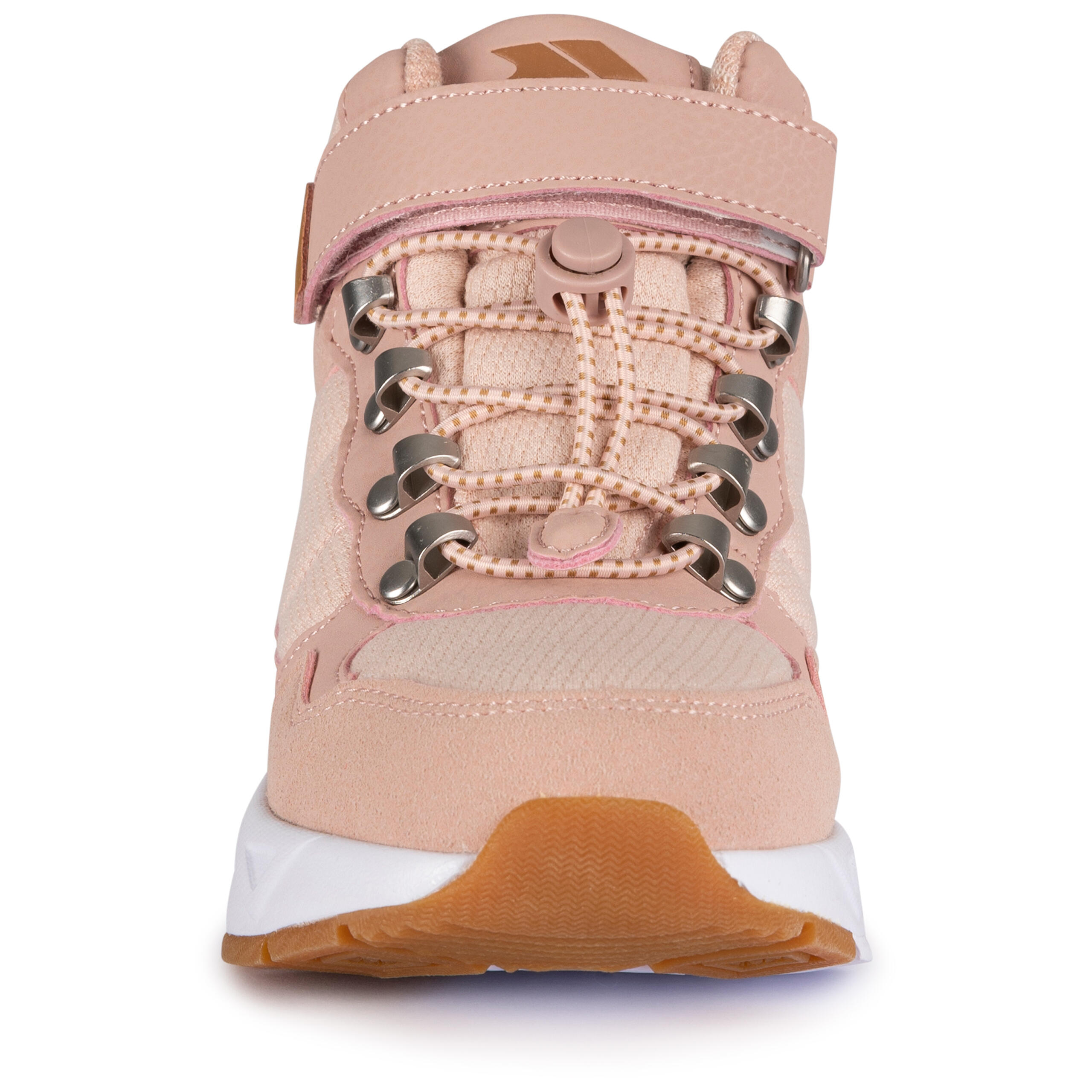 Trespass Cady – Wanderstiefel für Kinder, Rosa 2/5