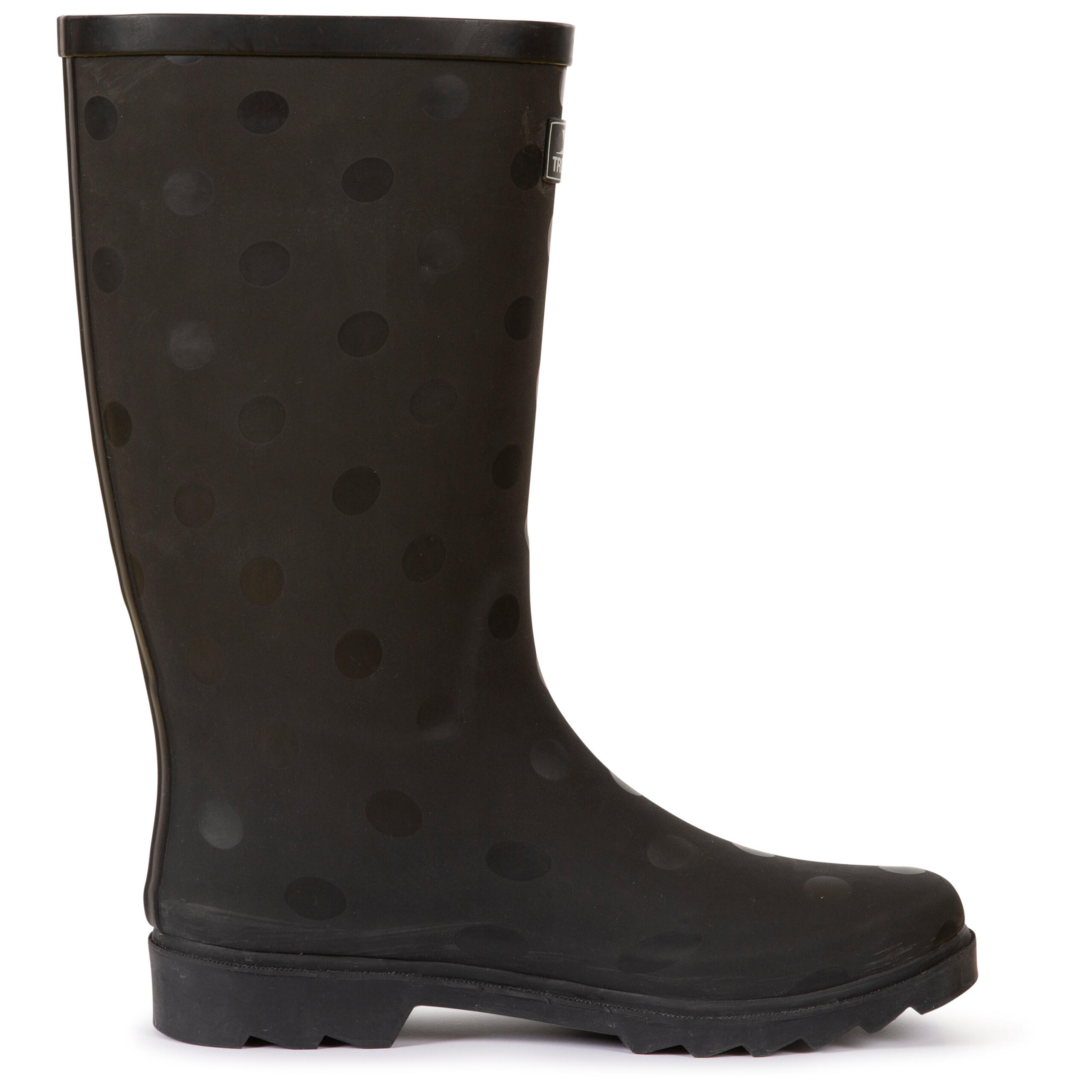 Regenstiefel Damen Trespass Elena 5/5