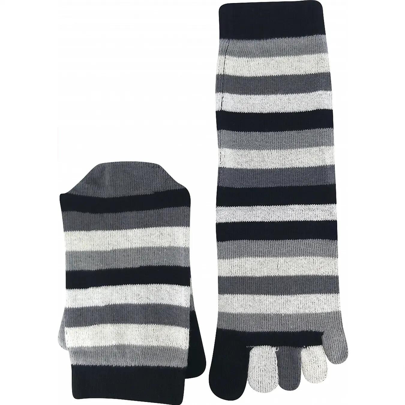 Boma Calcetines de Dedos Crow - Talla 36-41 2/4