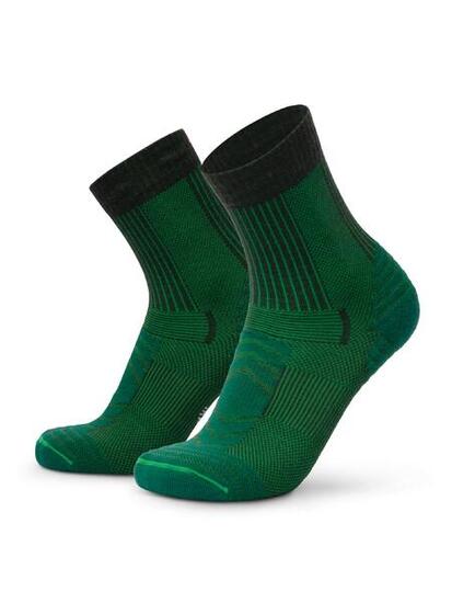 Wandersocken leicht Merinowolle Winter 1 Paar