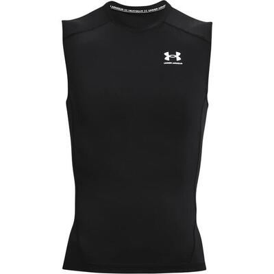 Maglia senza maniche Under Armour
