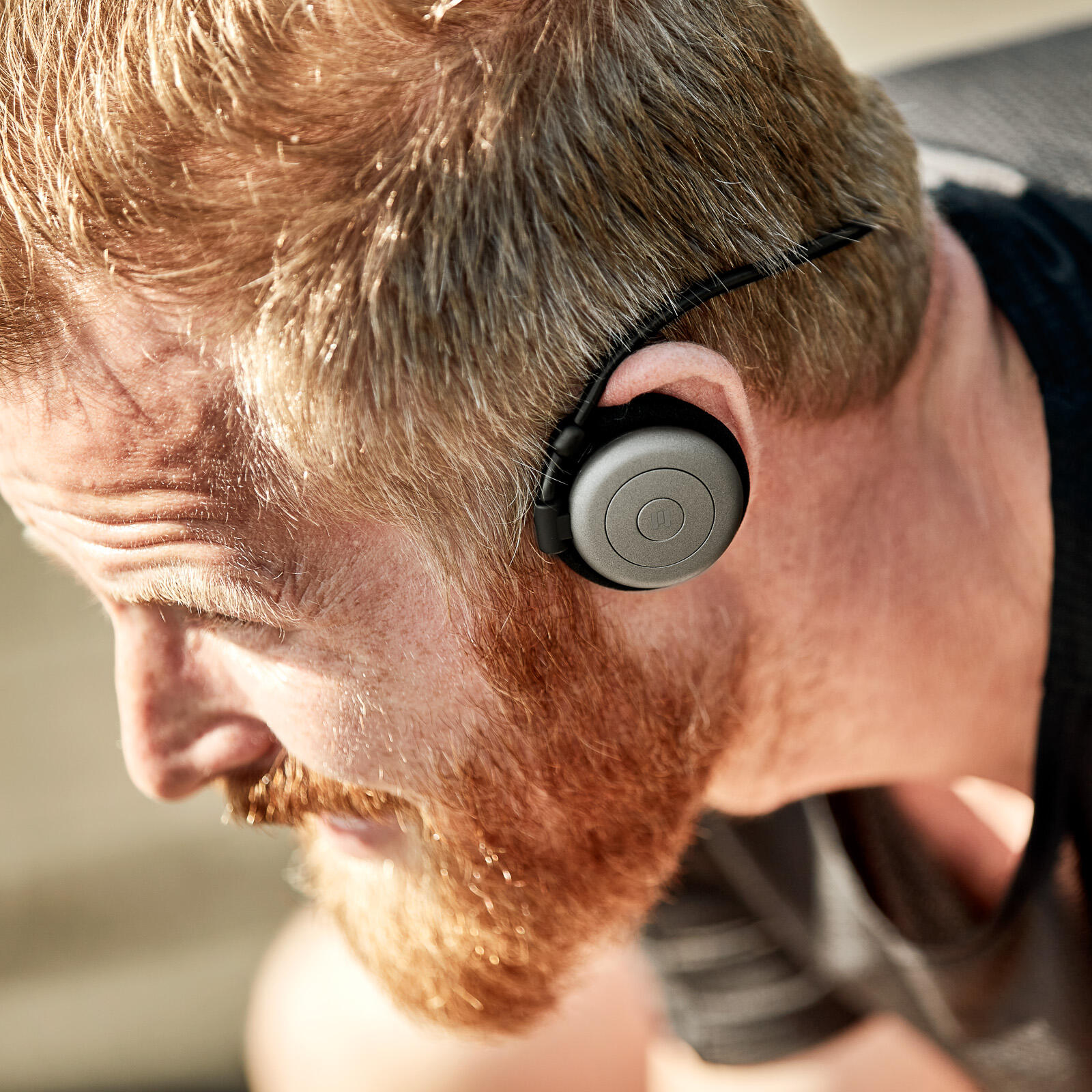 AL4 FREEDOM Homme de Titane casque de sport pour la course 2/4