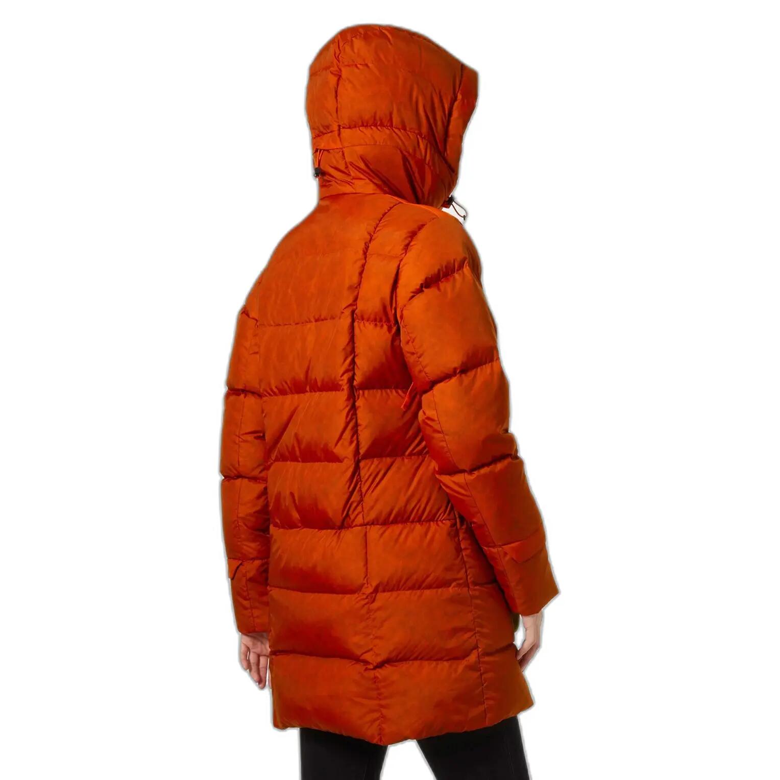 Plumífero para mujer Helly Hansen Arctic Patrol H2 Flow 2/5