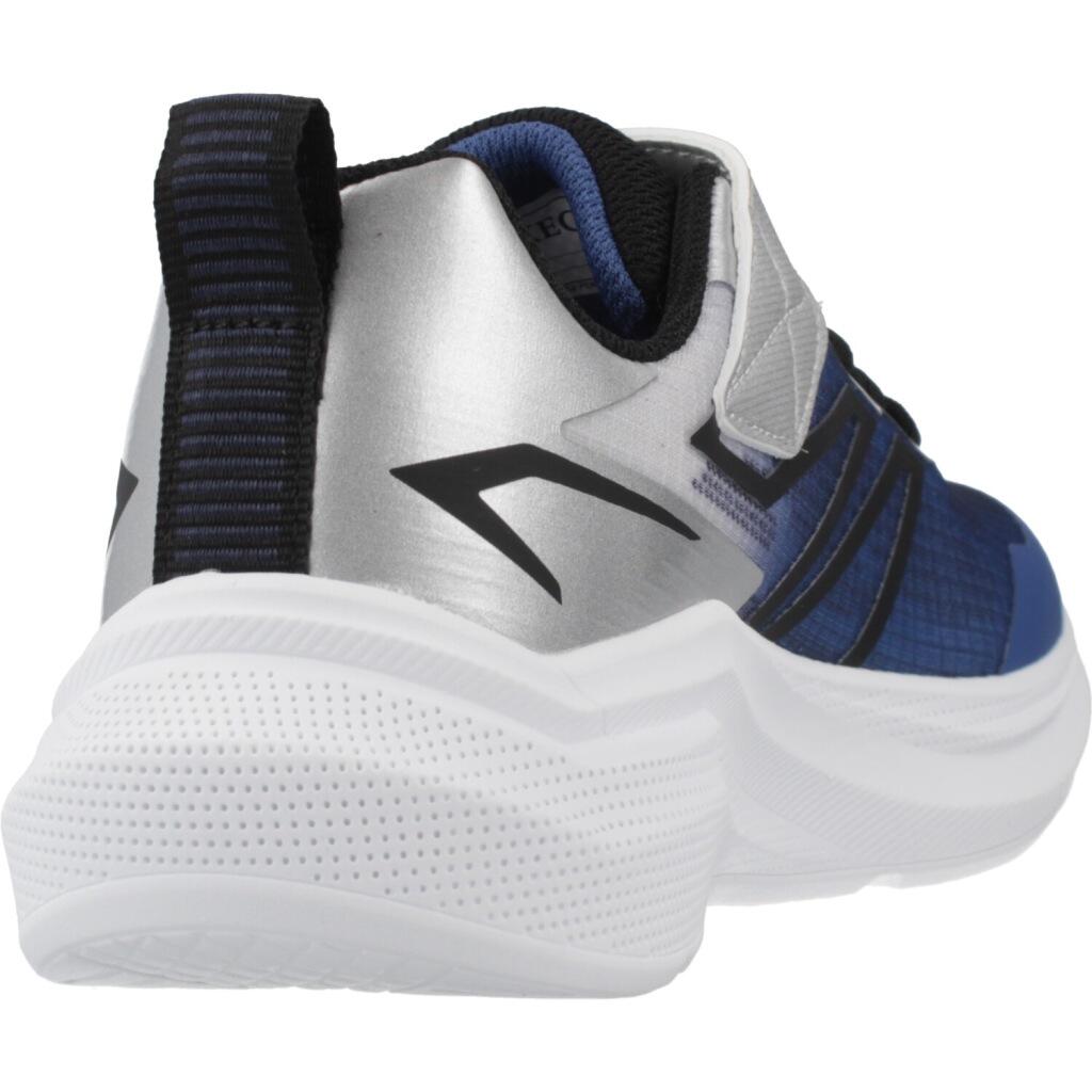 Zapatillas niño Skechers Microspec Velocity 3/5