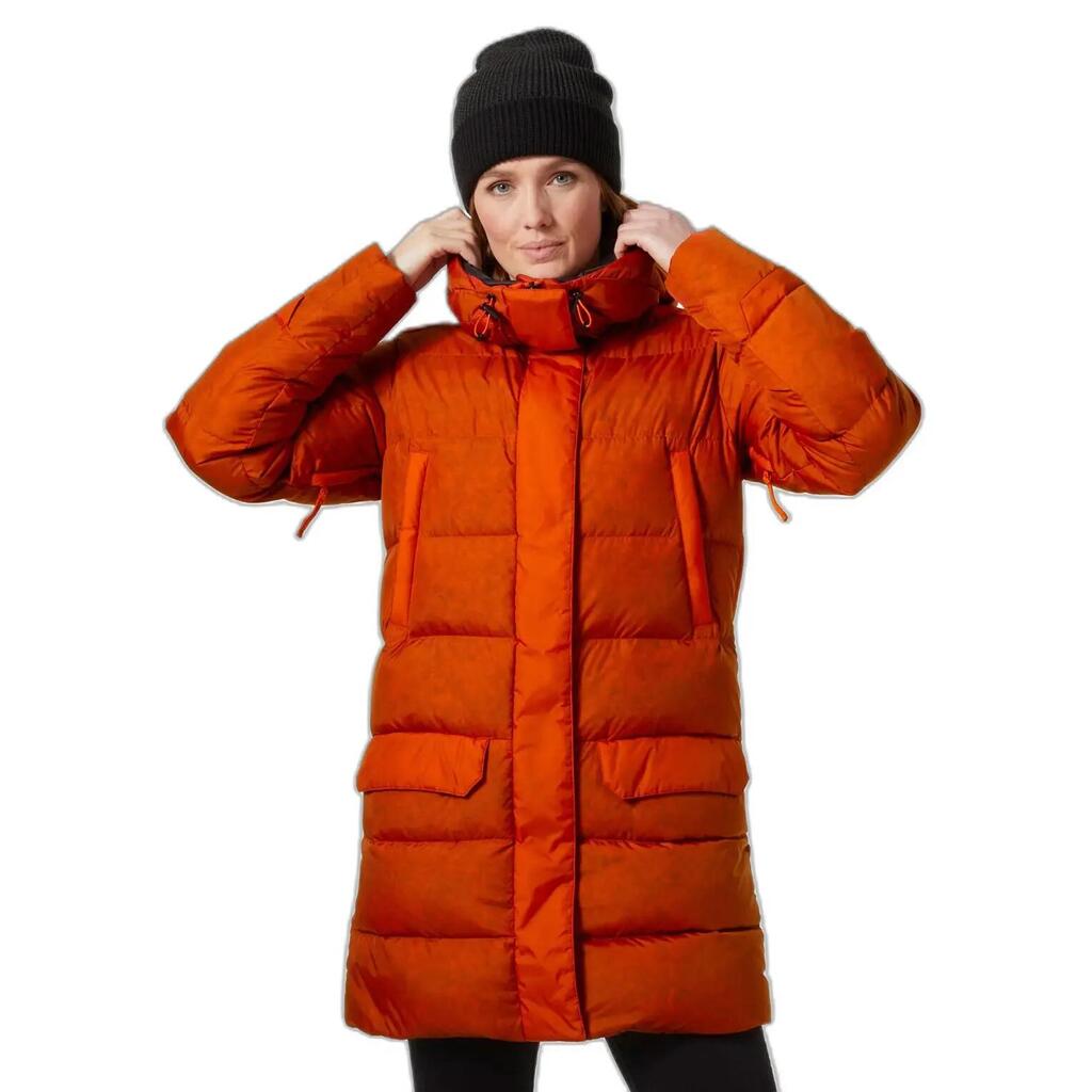 Puffer Jacket Helly Hansen Arctic Patrol H2 Flow