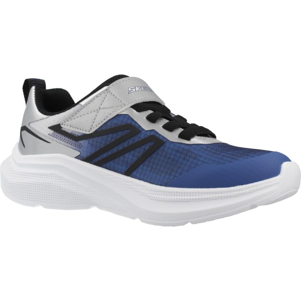 Zapatillas niño Skechers Microspec Velocity 5/5