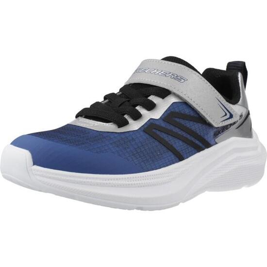 Zapatillas niño Skechers Microspec Velocity