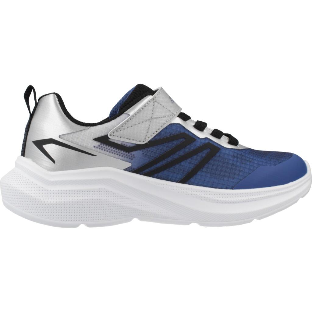 Zapatillas niño Skechers Microspec Velocity 4/5