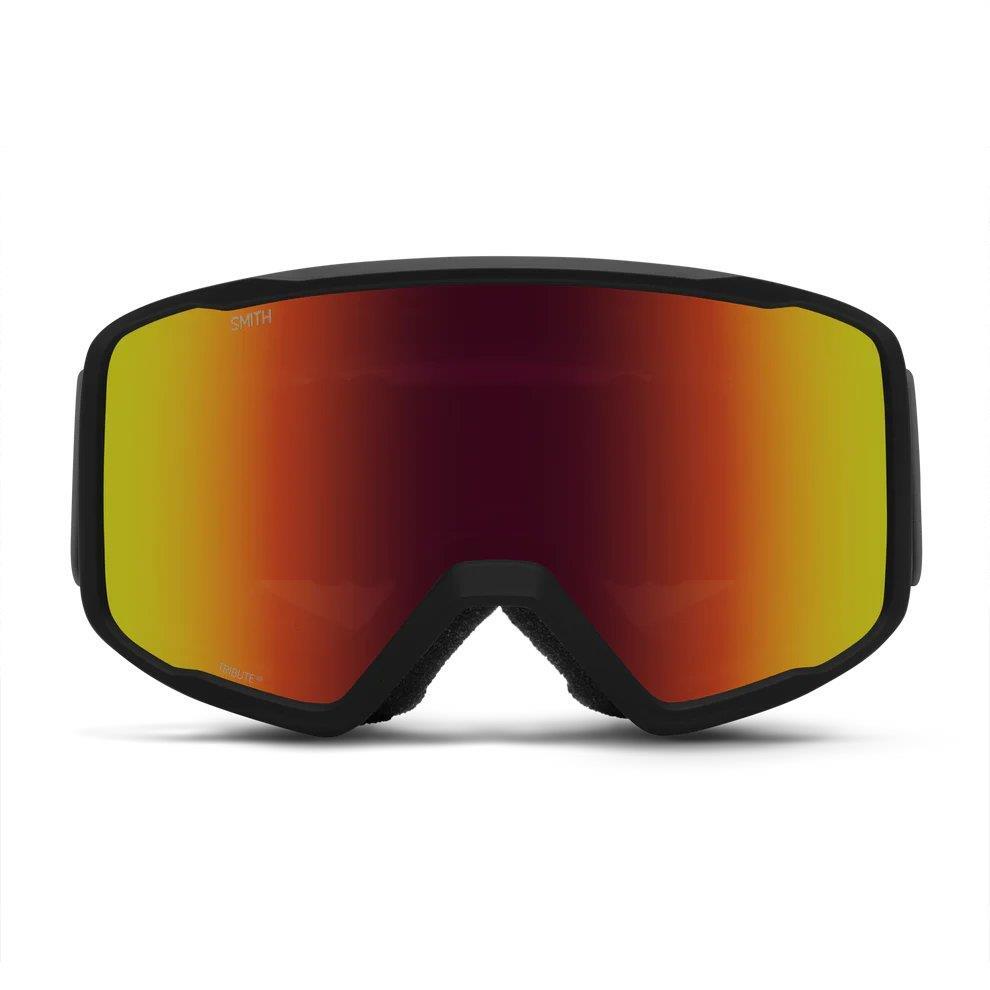 Écran masque de ski Smith Tribute 2/7